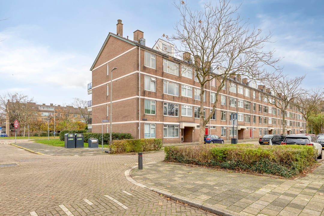 Photo 23 of Royaardsplein 176