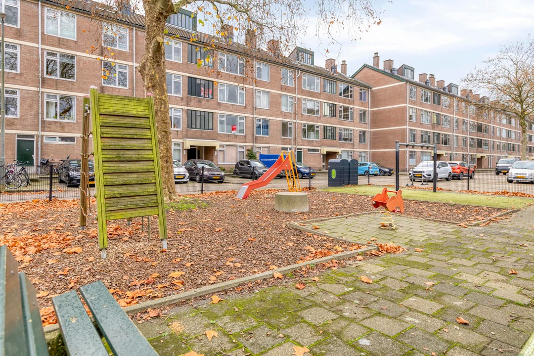 Photo 26 of Royaardsplein 176