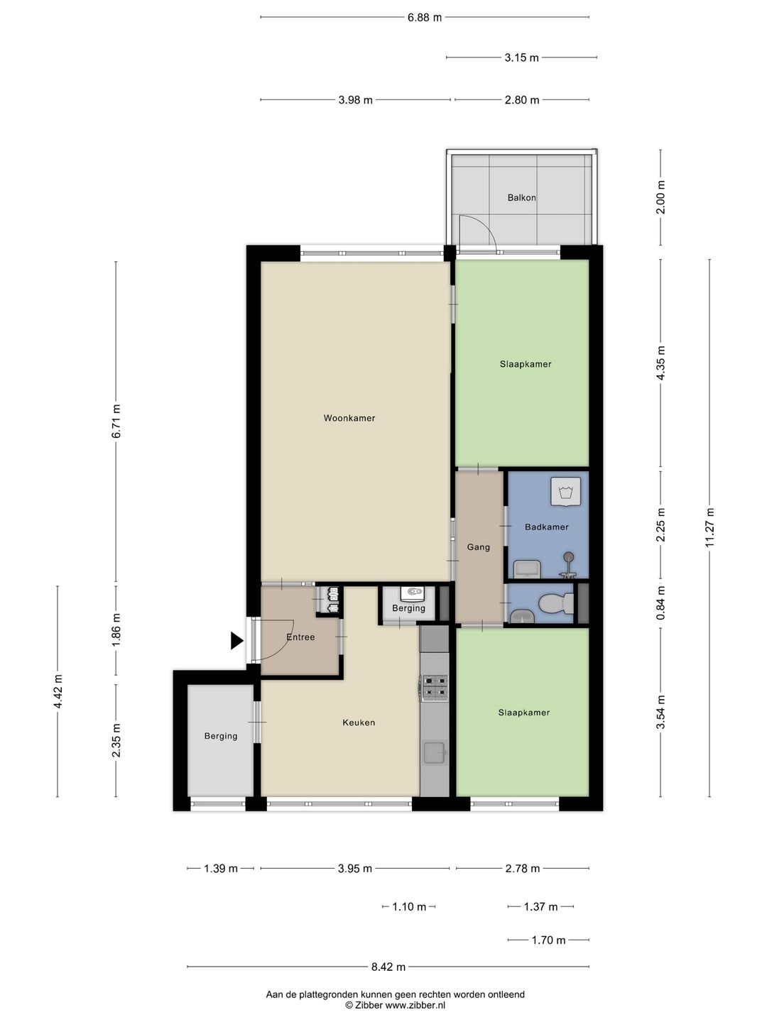 Photo 28 of Royaardsplein 176