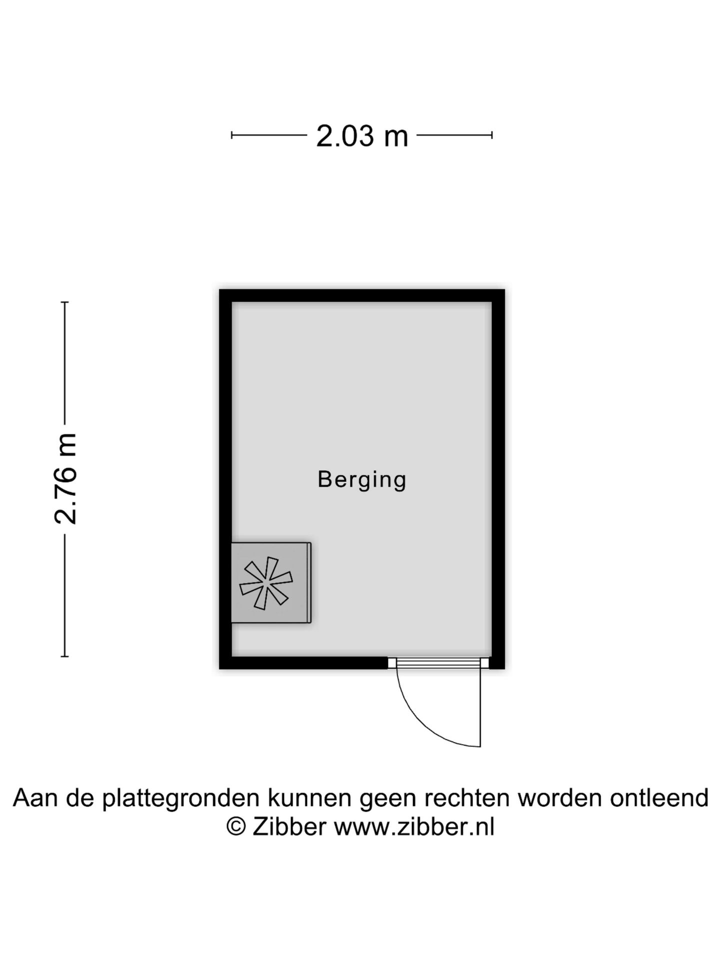 Photo 29 of Royaardsplein 176