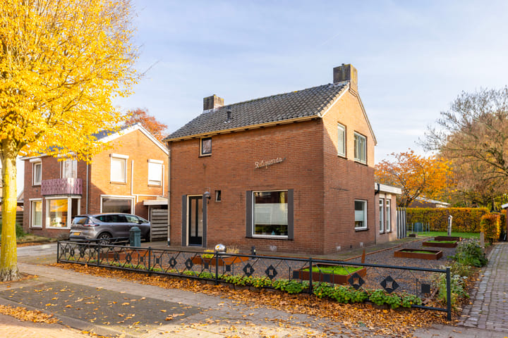 Thorbeckestraat 4