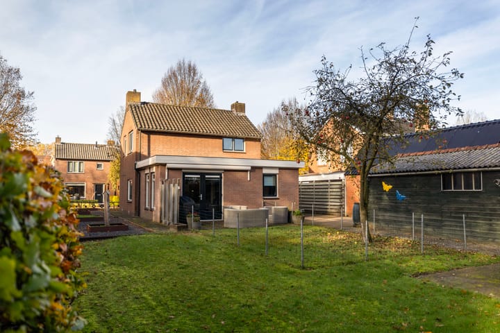 Foto 4 van Thorbeckestraat 4