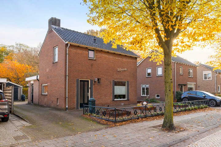 Foto 5 van Thorbeckestraat 4