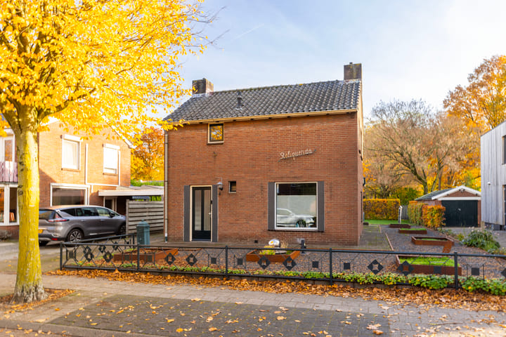 Foto 6 van Thorbeckestraat 4