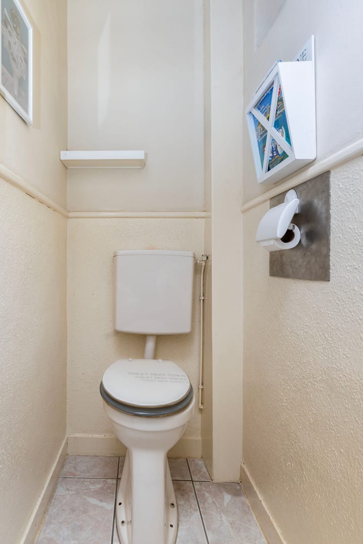 Foto 7 van Thorbeckestraat 4