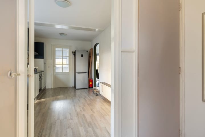 Foto 9 van Thorbeckestraat 4