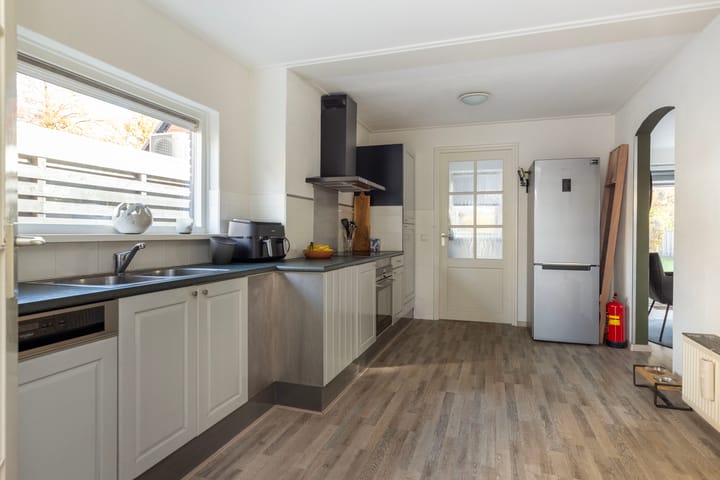 Foto 10 van Thorbeckestraat 4