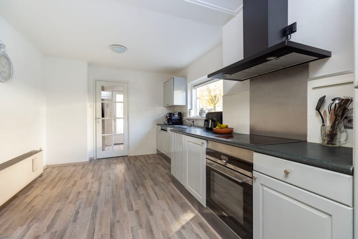 Foto 13 van Thorbeckestraat 4