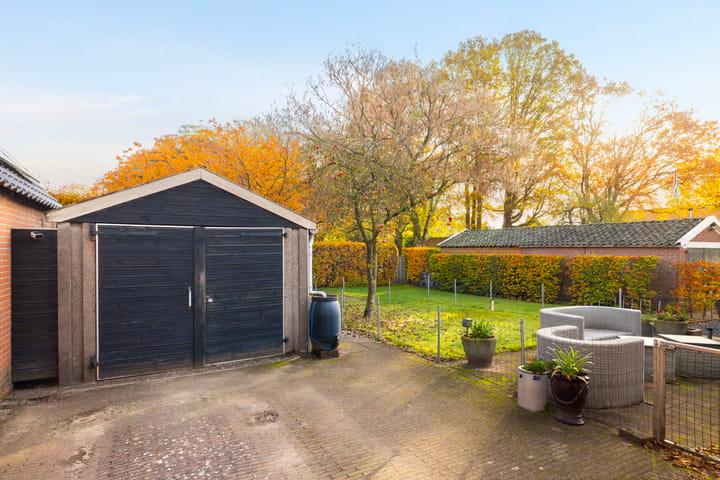 Foto 14 van Thorbeckestraat 4