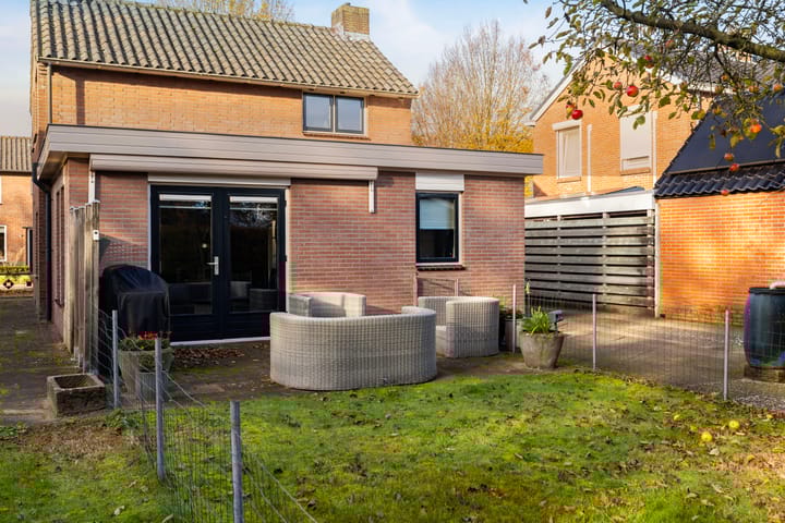 Foto 16 van Thorbeckestraat 4