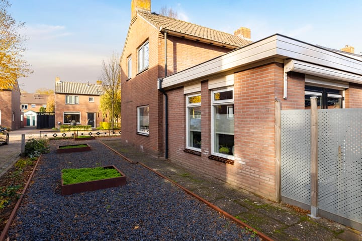 Foto 17 van Thorbeckestraat 4