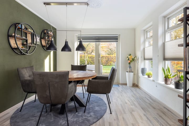 Foto 19 van Thorbeckestraat 4