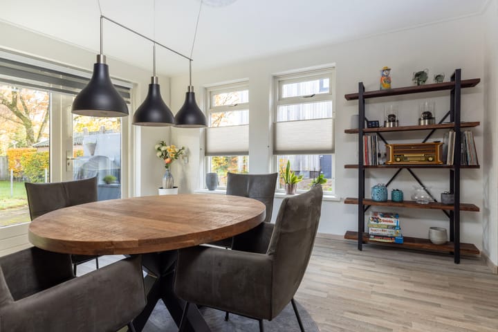 Foto 18 van Thorbeckestraat 4