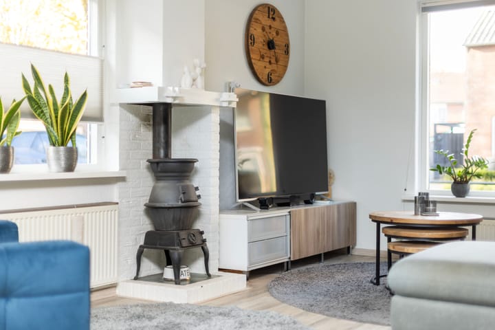 Foto 21 van Thorbeckestraat 4