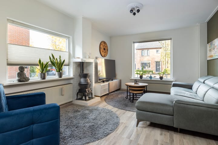 Foto 22 van Thorbeckestraat 4