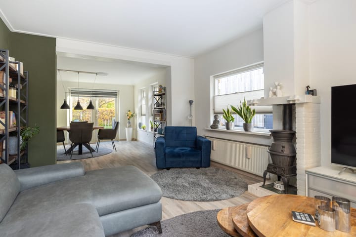 Foto 23 van Thorbeckestraat 4