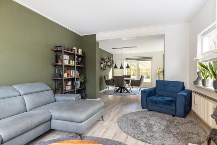 Foto 24 van Thorbeckestraat 4