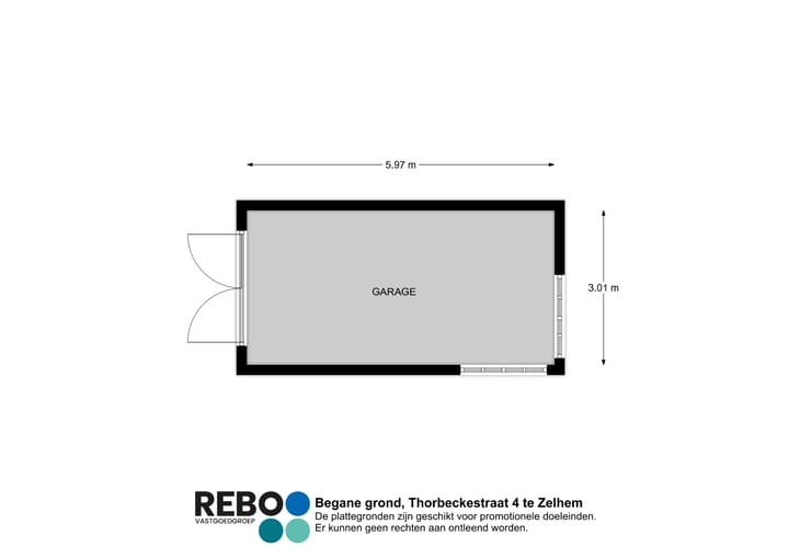 Foto 36 van Thorbeckestraat 4