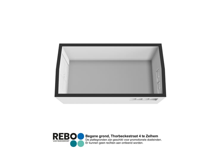 Foto 37 van Thorbeckestraat 4