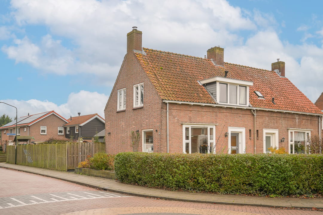 Photo 1 of Hogelandstraat 41