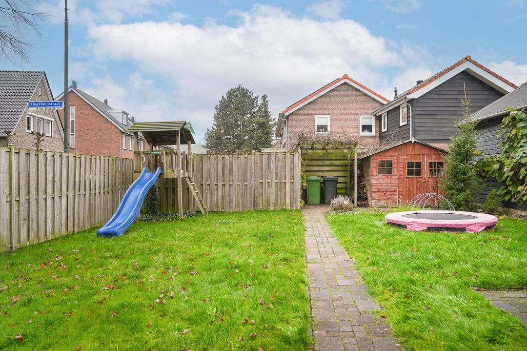 Photo 2 of Hogelandstraat 41