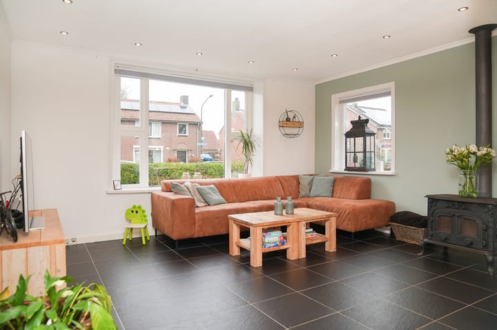 Foto 3 van Hogelandstraat 41