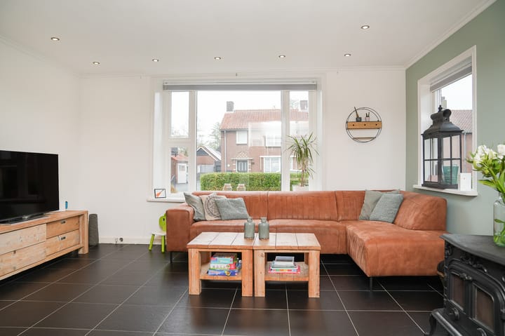 Foto 5 van Hogelandstraat 41