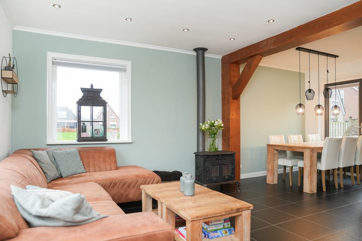 Foto 7 van Hogelandstraat 41