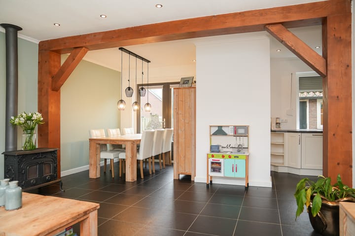 Foto 8 van Hogelandstraat 41