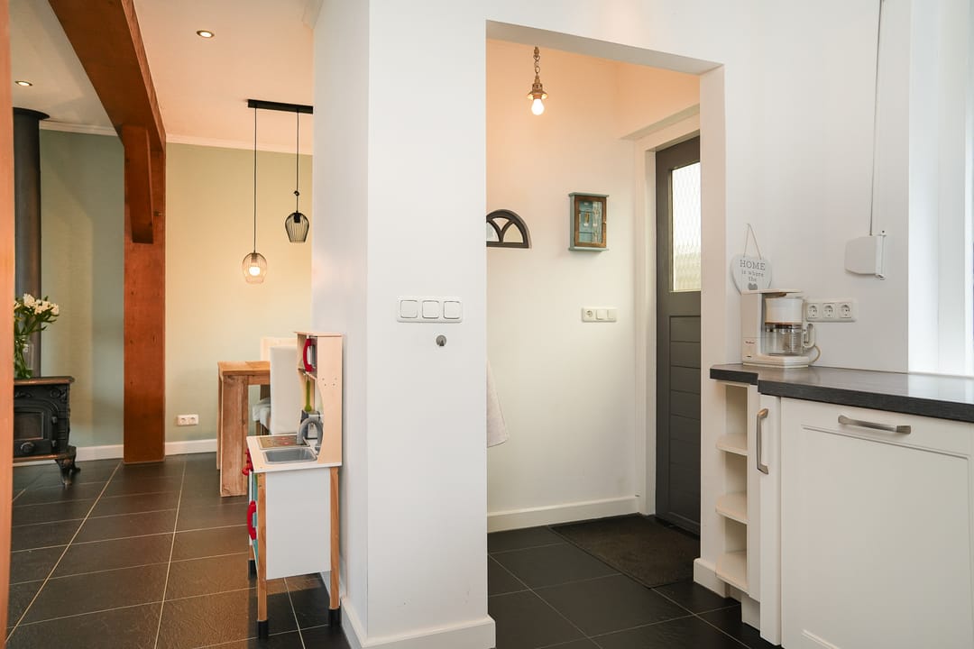 Photo 13 of Hogelandstraat 41