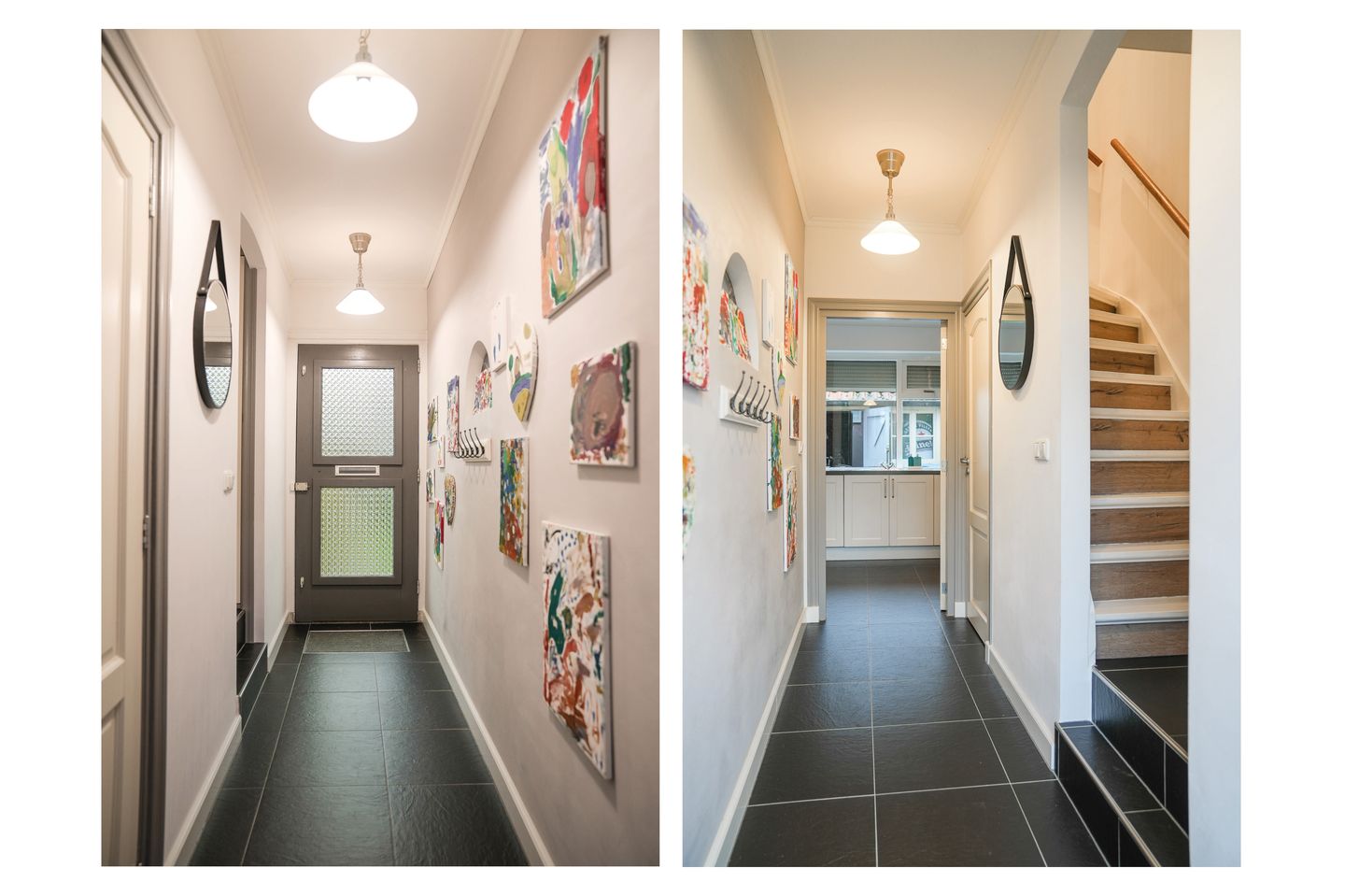 Photo 14 of Hogelandstraat 41
