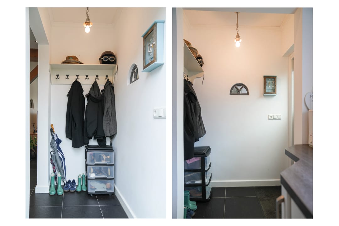 Photo 16 of Hogelandstraat 41