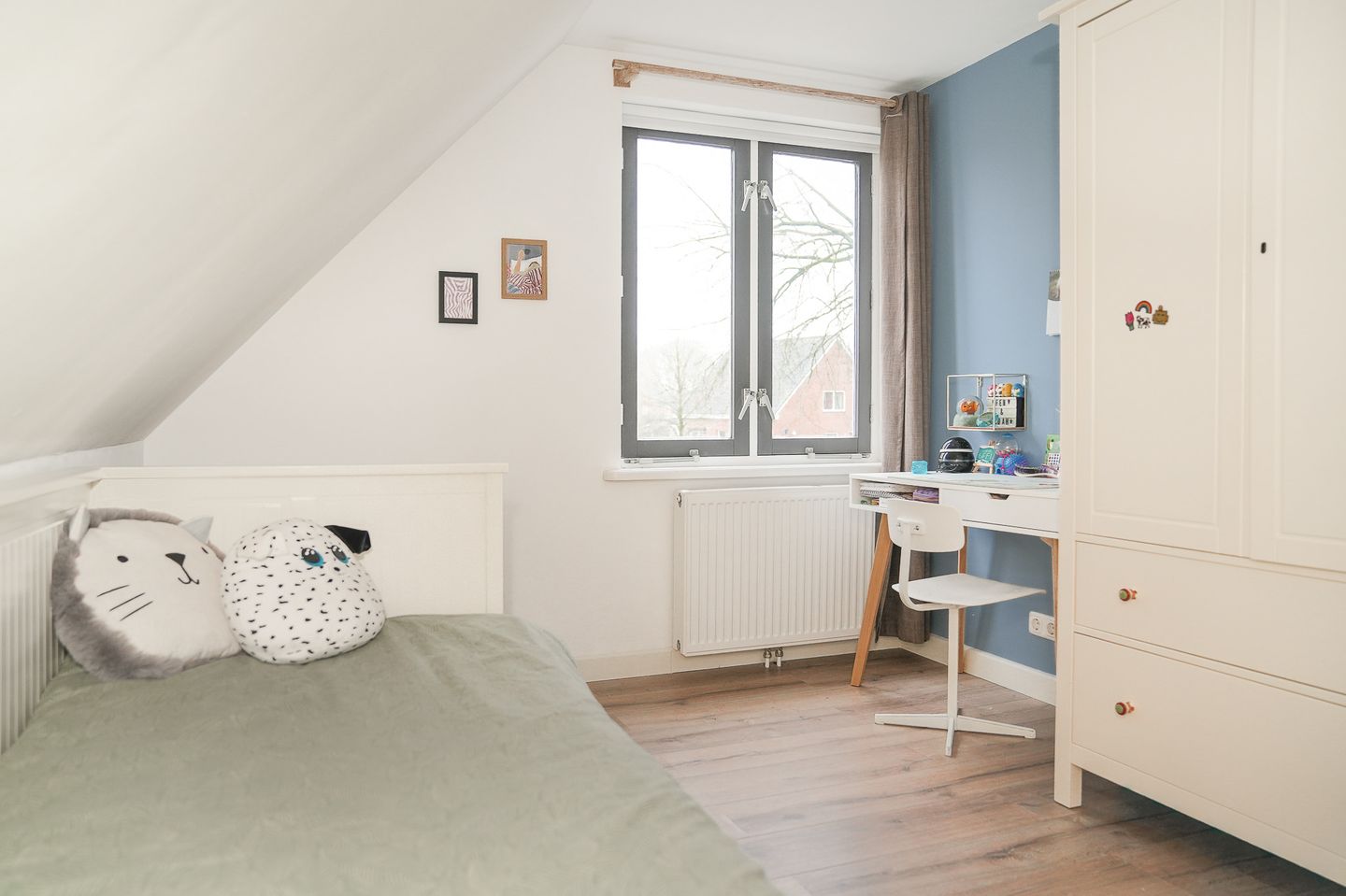 Photo 19 of Hogelandstraat 41