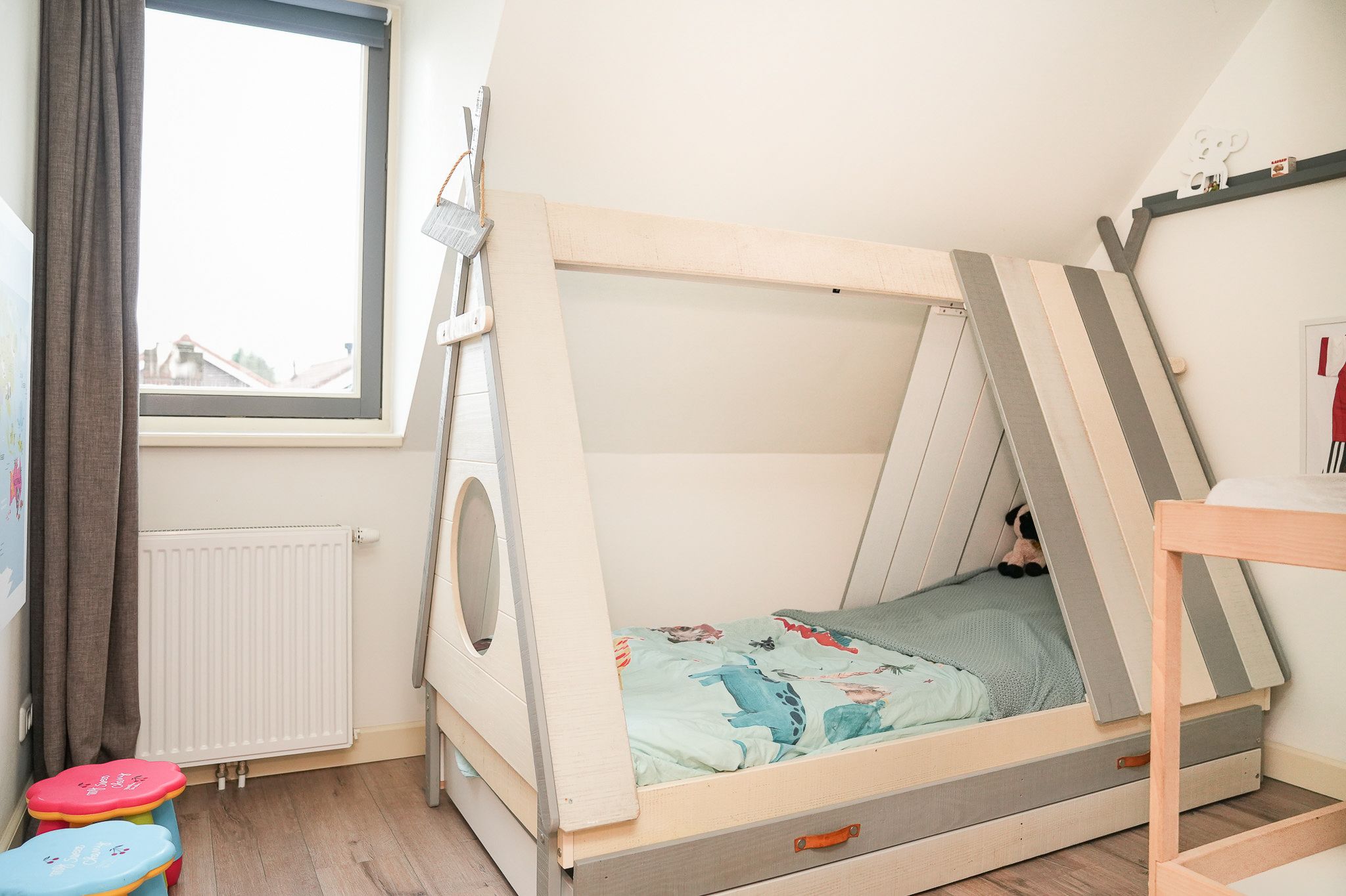 Photo 21 of Hogelandstraat 41