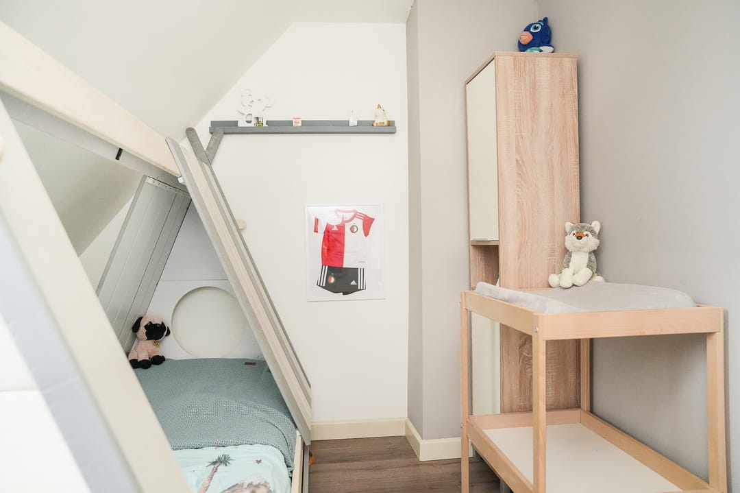 Photo 22 of Hogelandstraat 41