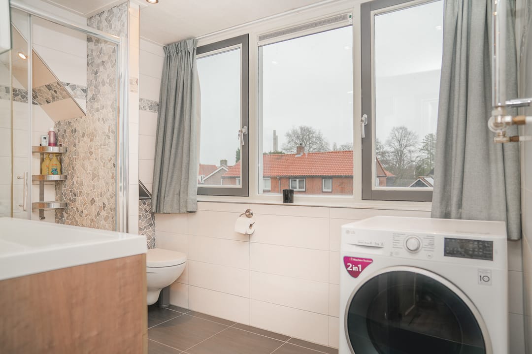 Photo 23 of Hogelandstraat 41