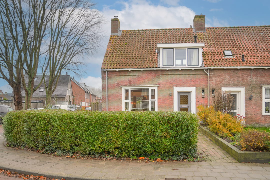 Photo 26 of Hogelandstraat 41