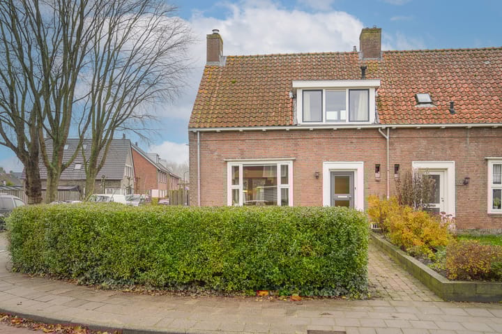 Foto 26 van Hogelandstraat 41