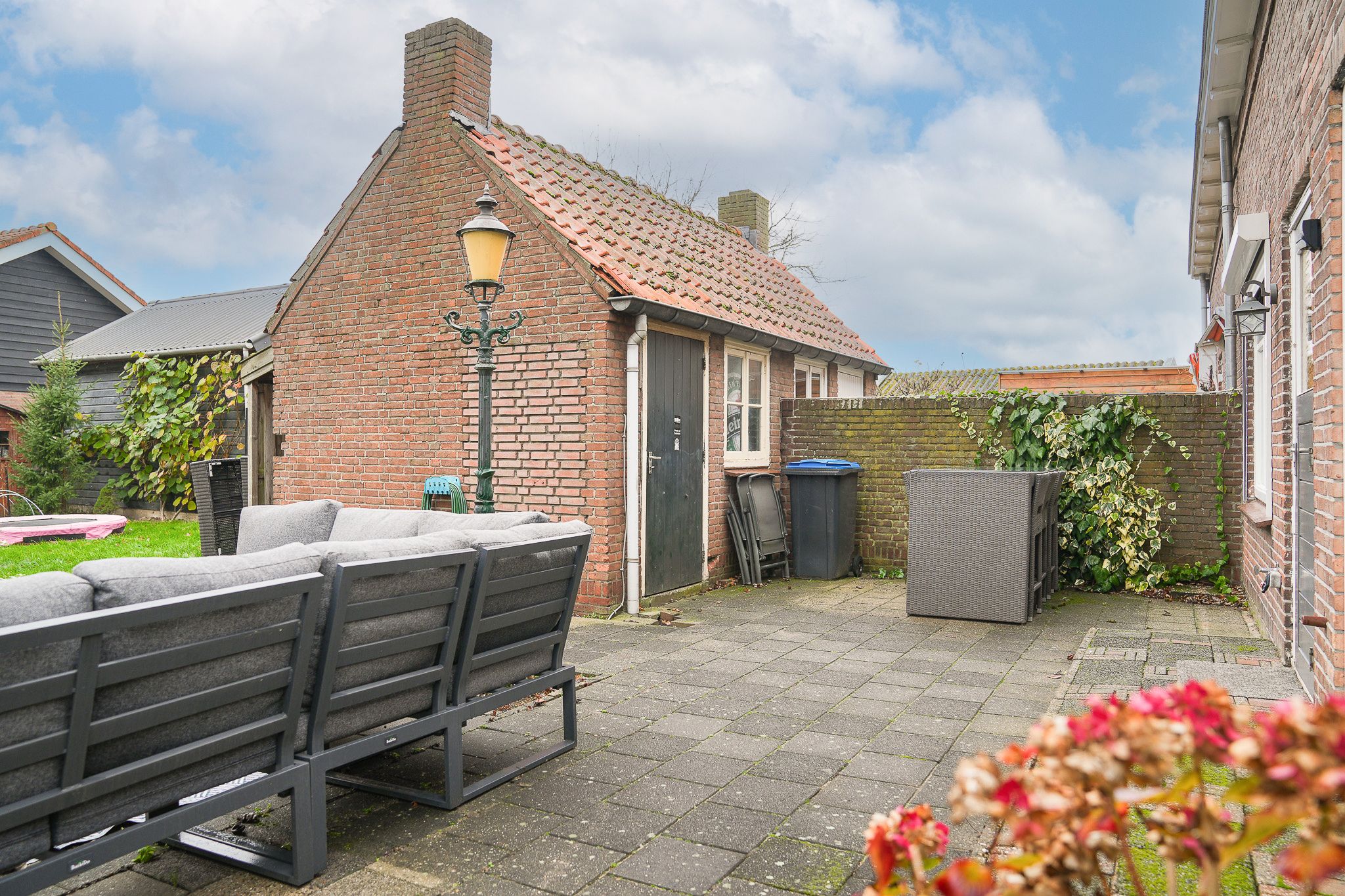Photo 27 of Hogelandstraat 41