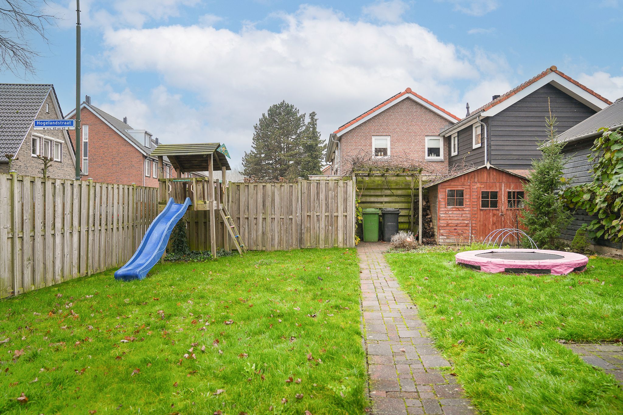 Photo 30 of Hogelandstraat 41
