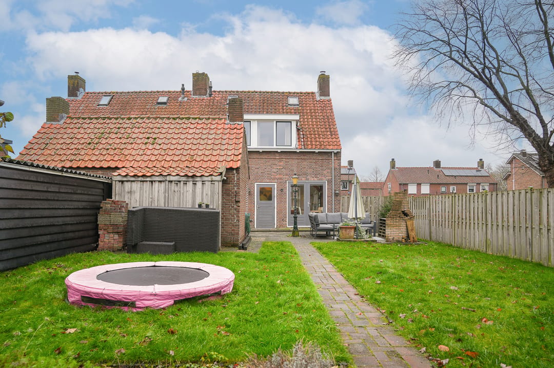 Photo 31 of Hogelandstraat 41
