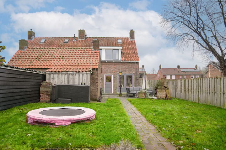 Foto 31 van Hogelandstraat 41