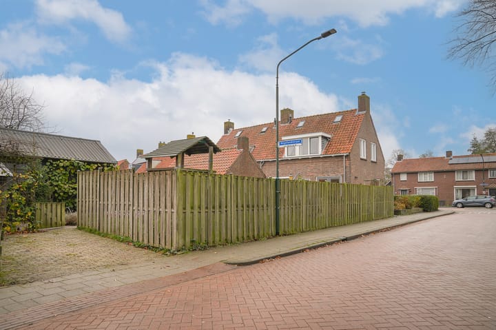 Foto 32 van Hogelandstraat 41