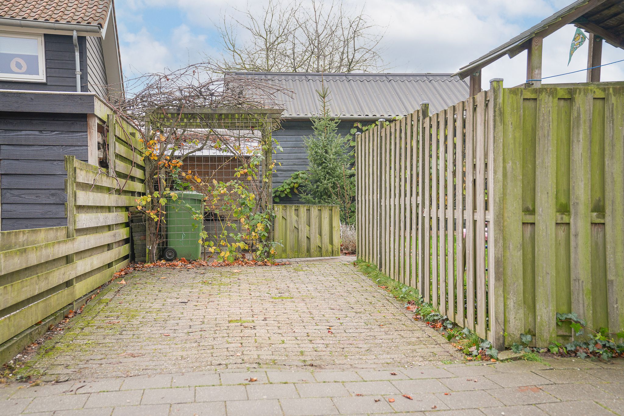 Photo 33 of Hogelandstraat 41