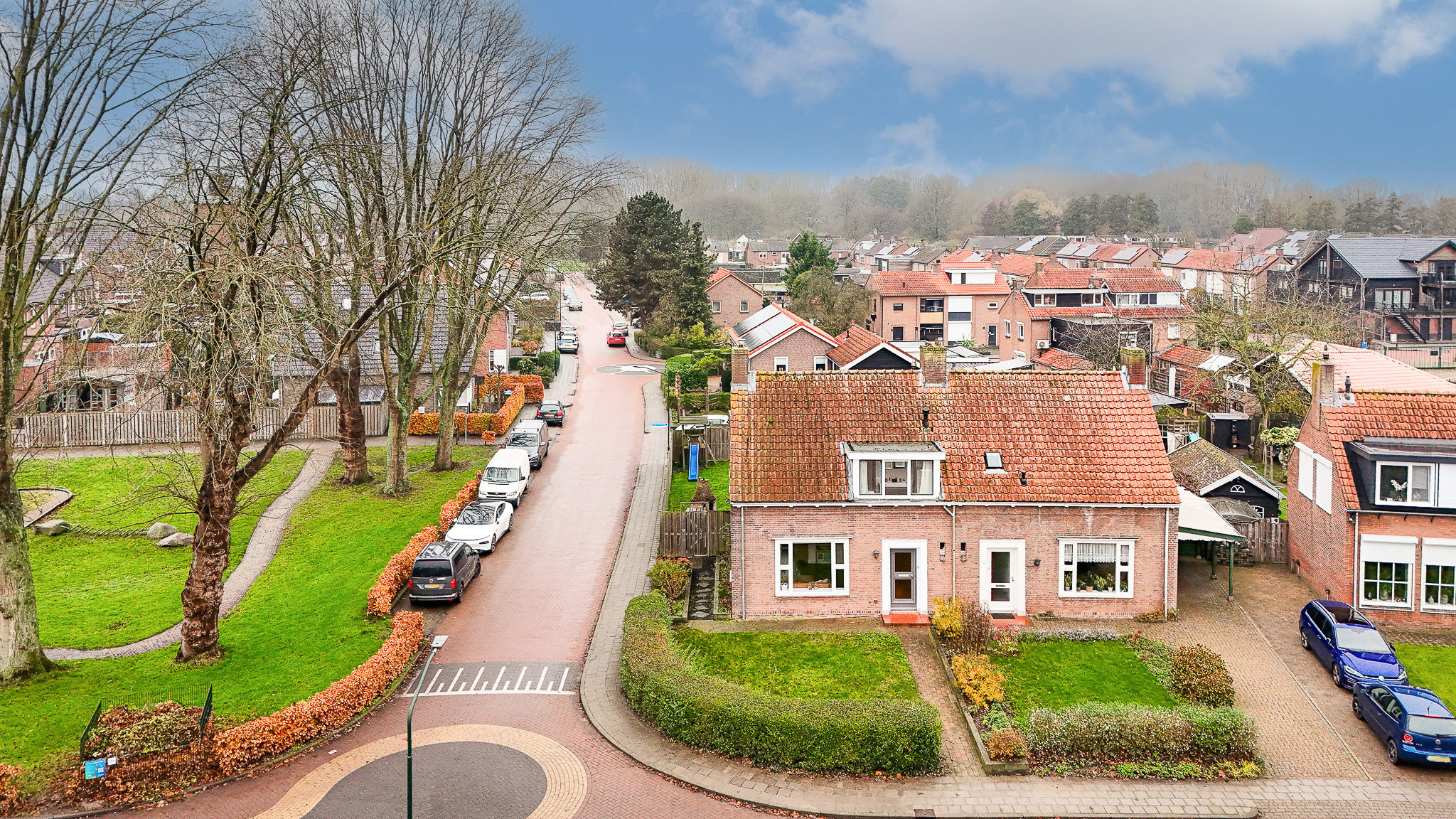 Photo 36 of Hogelandstraat 41