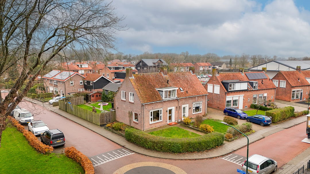 Photo 37 of Hogelandstraat 41