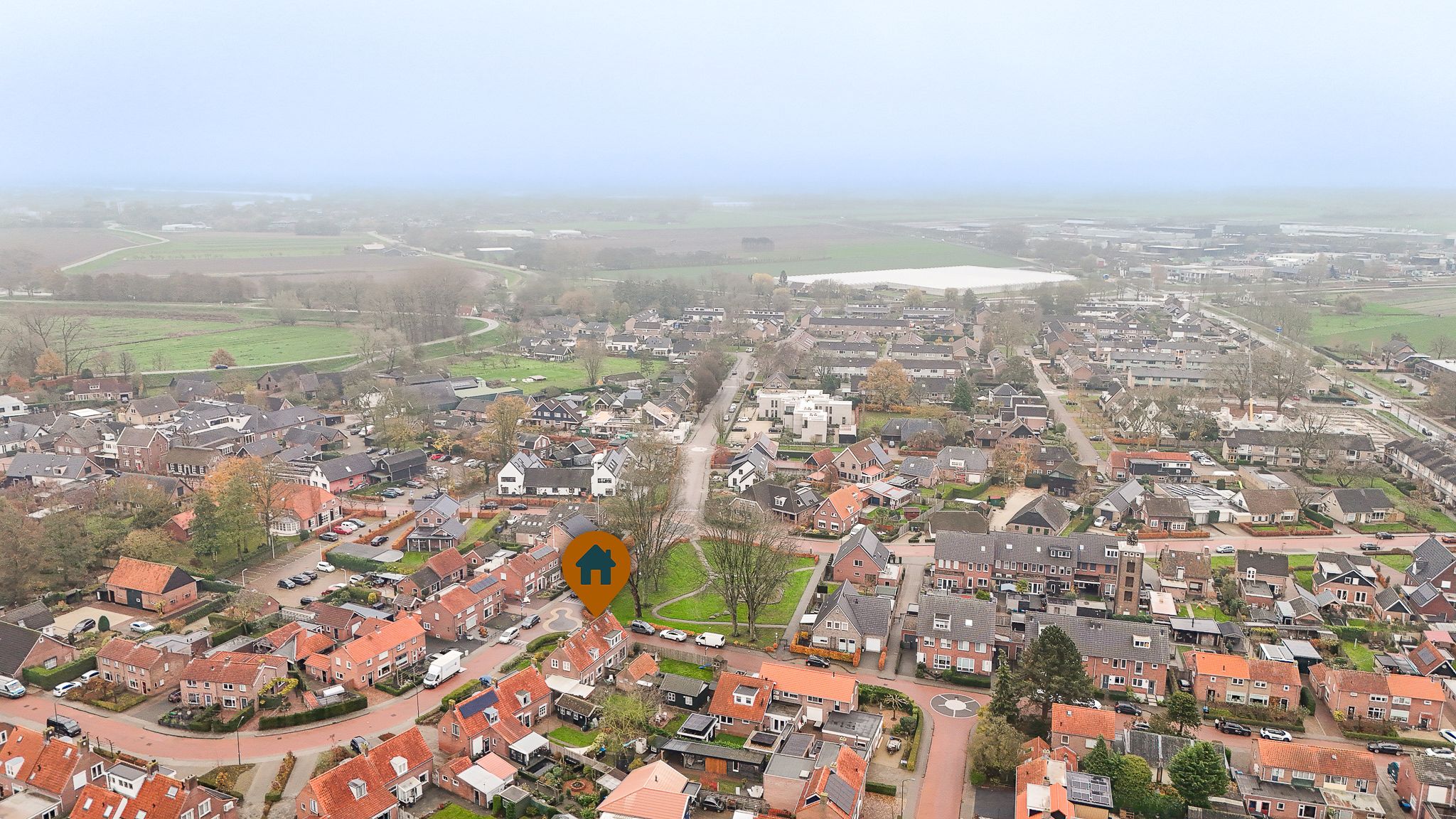 Photo 39 of Hogelandstraat 41