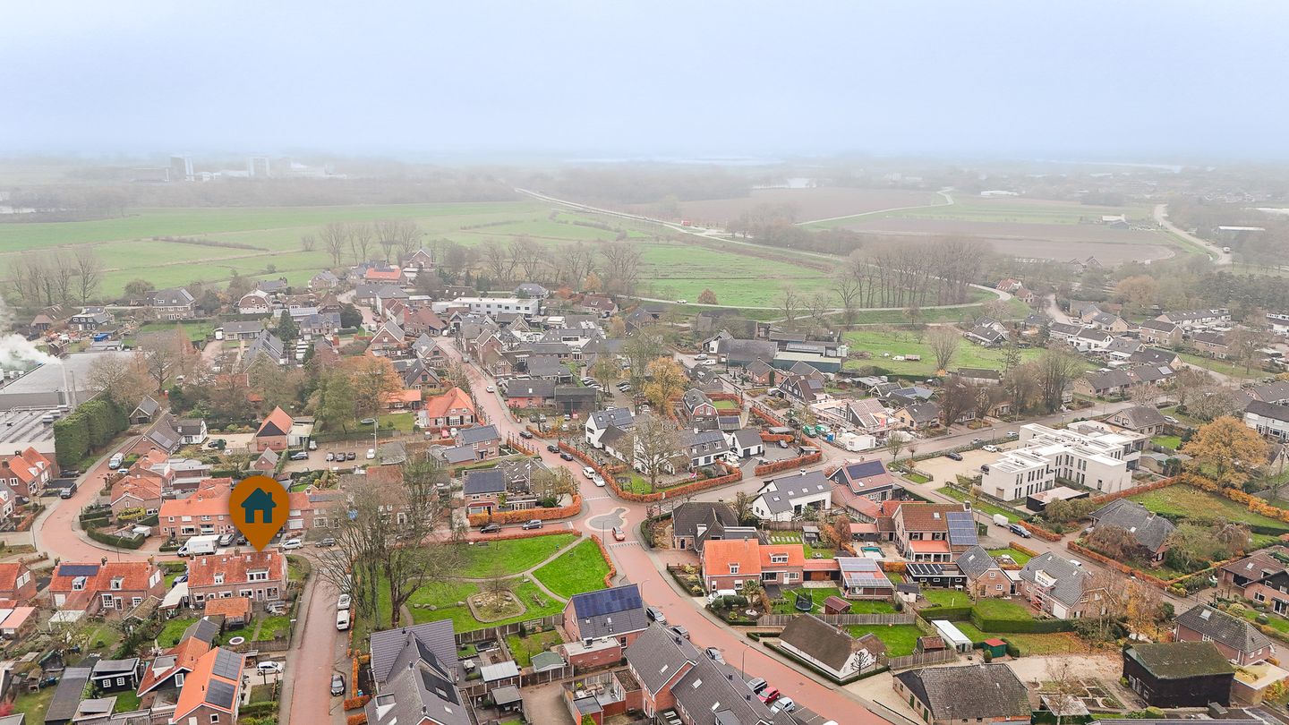 Photo 40 of Hogelandstraat 41