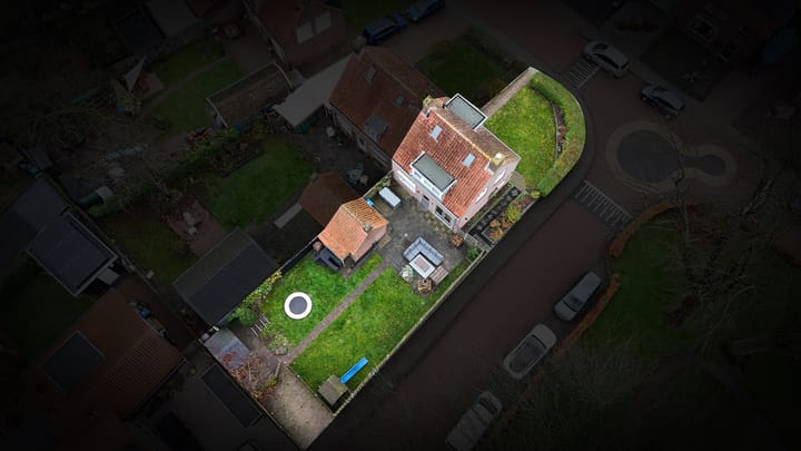 Foto 41 van Hogelandstraat 41