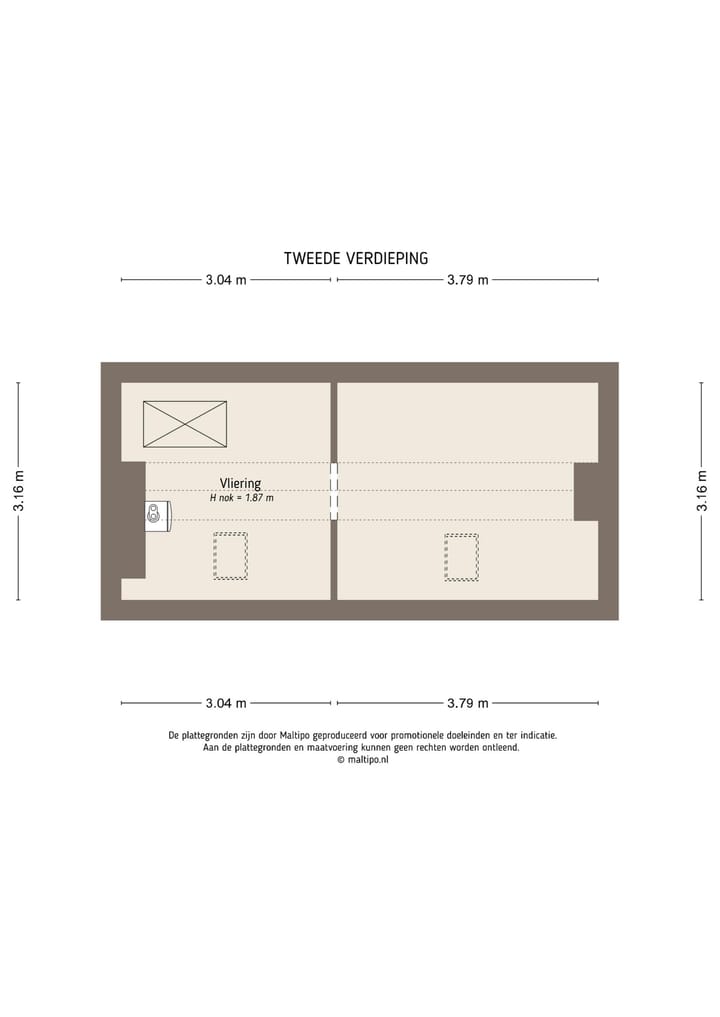 Foto 44 van Hogelandstraat 41